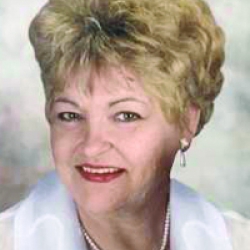 BÉLISLE EVELYN