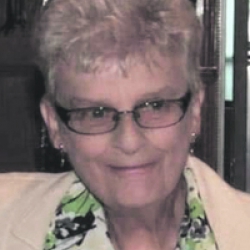 LAUZON THÉRÈSE