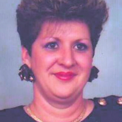 BERGERON LOUISE