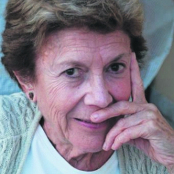 SALVAS FORTIER MONIQUE
