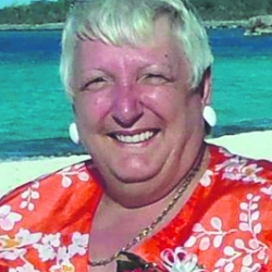 LEGROS DENISE