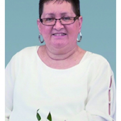 VÉZINA ÉLAINE