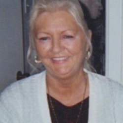 CHAUSSÉ CLAUDETTE