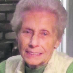 POIRIER THÉRÈSE
