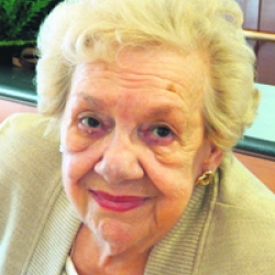 HUPÉ FLEURETTE