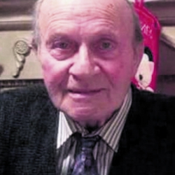 PERRAS RENÉ