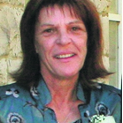 BURKE CAROLE