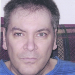 ROY PIERRE