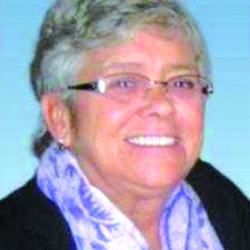 LAROCHE SUZANNE