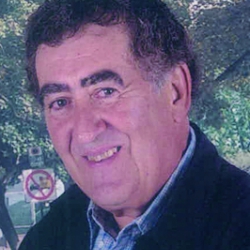 JOANETTE GILLES