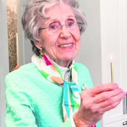 LEBLANC-SCHINDLER GHISLAINE