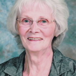 JUBINVILLE LOUISE