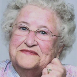 VOYER MARIE-ROSE