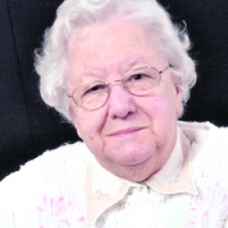 CLOUTIER CÉCILE