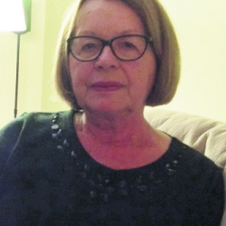 MARTINEAU DUBÉ NICOLE