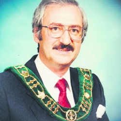 GAGNON GILLES JOSEPH