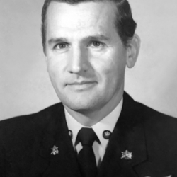 DESGAGNÉ MARCEL