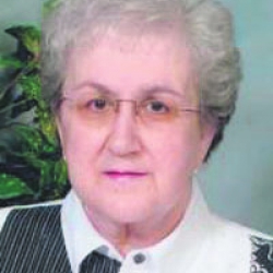 LAROCHE GINETTE