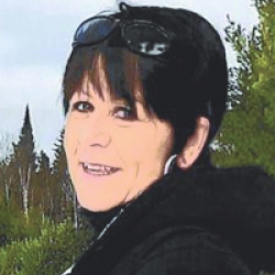 BÉLISLE DIANE