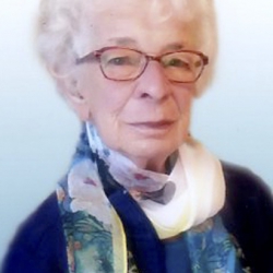 CAYER HOTTE RÉJEANNE
