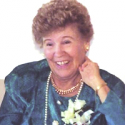 BLACKBURN NOËLLA