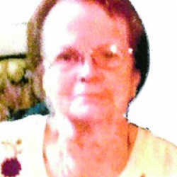 CLOUTIER LUCILLE