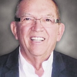 BLAIS THOMAS EDMOND