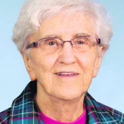 GRAND MAÎTRE CÉCILE