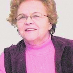 LÉPINE JACQUELINE
