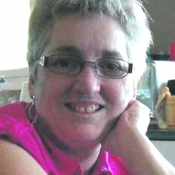 FORTIN JEANNINE