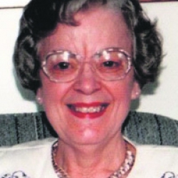 RIOPEL-LAROCQUE HUGUETTE