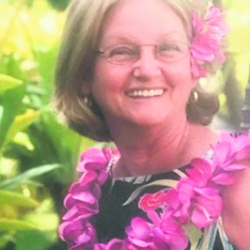 POTVIN LACELLE PIERRETTE