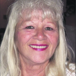 PÉTRIN CLAIRE