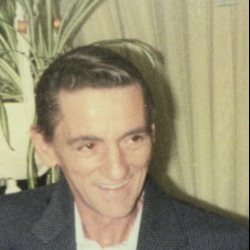 BEAUDOIN PAUL-AIMÉ
