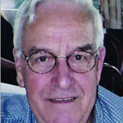 GINGRAS LÉOPOLD