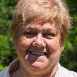 CARON SUZETTE