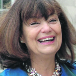 BLOUIN MARTHE