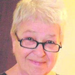 GROULX THÉRÈSE