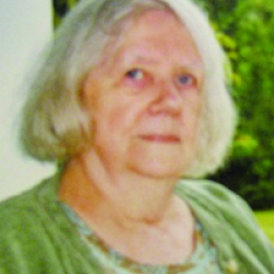 VEKEMAN JACQUELINE