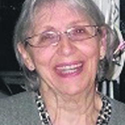 LAMBERT PETERSON YOLANDE