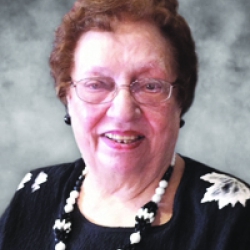 CHRÉTIEN EDNA