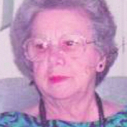 BOURRÉ CÉCILE