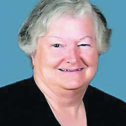 PAQUETTE MANTHA LOUISE