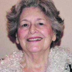 HUARD TASSÉ SUZANNE