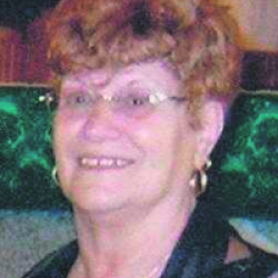 DA SILVA VITALINA