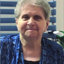 CARRIÈRE POULIN ANNETTE
