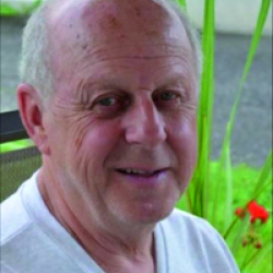 SOUCY RAYMOND