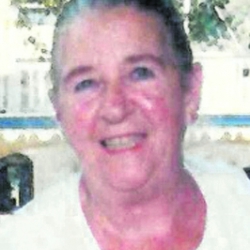 LECLERC YVETTE