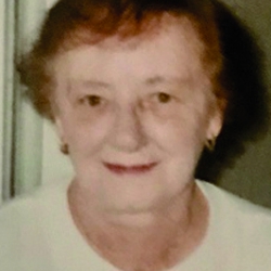 LANGLOIS MARIE