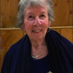 LAFRANCE GERMAINE